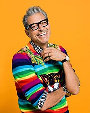 Official profile picture of Jeff Goldblum Movies