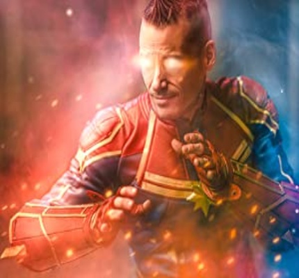 Official profile picture of Jeff J. Knight