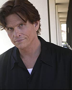 Official profile picture of Jeff Kober