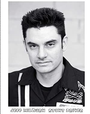 Official profile picture of Jeff Milburn