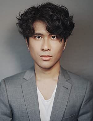 Official profile picture of Jeff Reyes