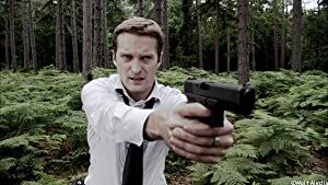 Official profile picture of Jefferson King