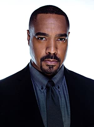 Official profile picture of Jeffrey D. Sams