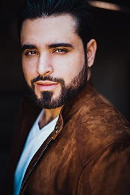 Official profile picture of Jeffry Mora