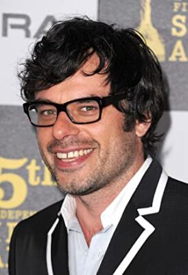 Official profile picture of Jemaine Clement Movies