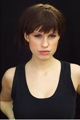 Official profile picture of Jemima Rooper