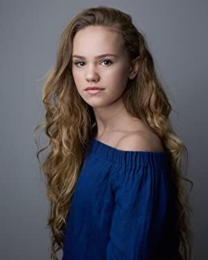 Official profile picture of Jemima Woolnough