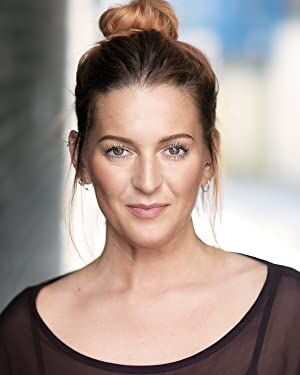Official profile picture of Jemma Alexander