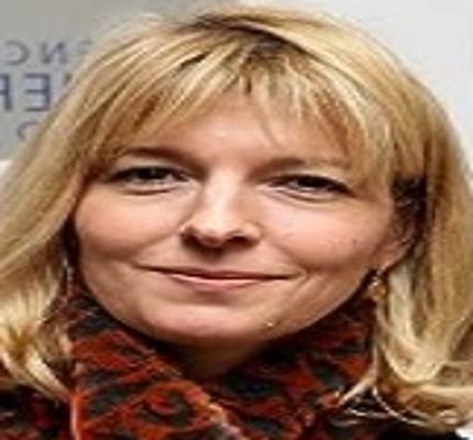 Official profile picture of Jemma Redgrave