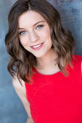Official profile picture of Jen D'Angelo
