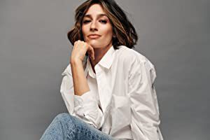Official profile picture of Jen Jacob