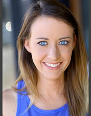 Official profile picture of Jenn Foreman