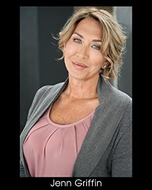 Official profile picture of Jenn Griffin