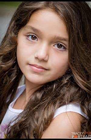 Official profile picture of Jenna Kurmemaj