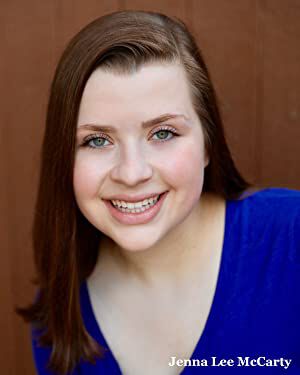 Official profile picture of Jenna Lee McCarty