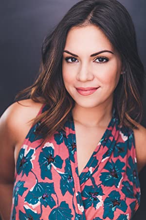 Official profile picture of Jenna Perez