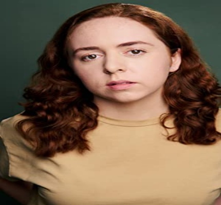 Official profile picture of Jenna Roach