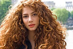 Official profile picture of Jenna Thiam