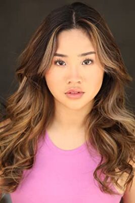 Official profile picture of Jenna Z. Alvarez