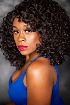 Official profile picture of Jennifer Akabue