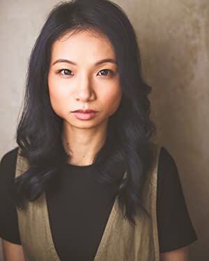 Official profile picture of Jennifer Dong