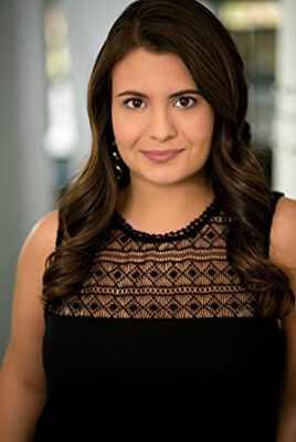 Official profile picture of Jennifer Karraz