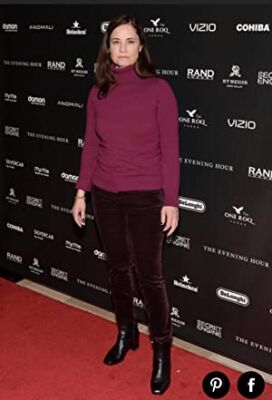 Official profile picture of Jennifer Leigh Mann