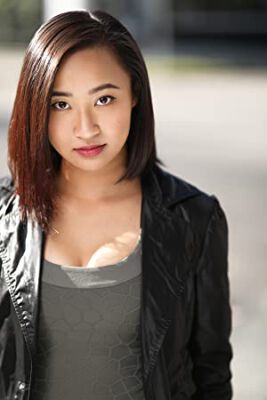 Official profile picture of Jennifer Li