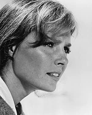 Official profile picture of Jennifer O'Neill