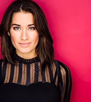 Official profile picture of Jennifer Patino