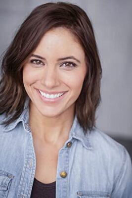 Official profile picture of Jennifer Peo