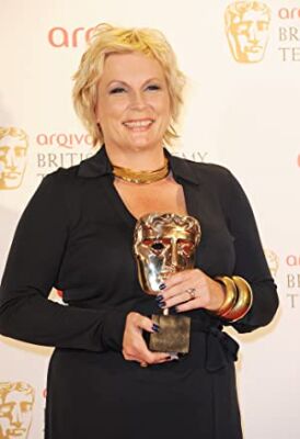 Official profile picture of Jennifer Saunders