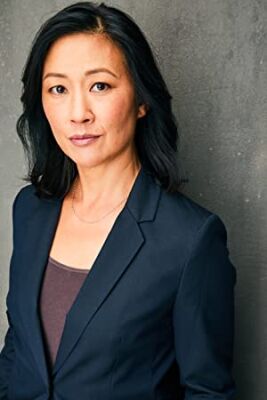 Jennifer Say Gan - Agent, Manager, Publicist Contact Info