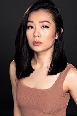 Official profile picture of Jennifer Vo