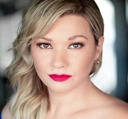 Official profile picture of Jennifer Warner