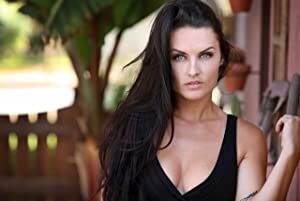 Official profile picture of Jennifer Wenger