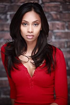 Official profile picture of Jenny Itwaru