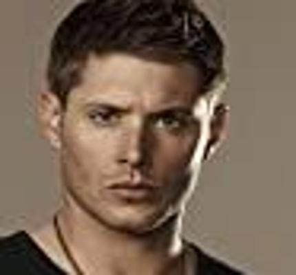 Official profile picture of Jensen Ackles