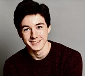Official profile picture of Jeremiah Burch III