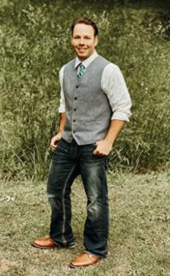 Official profile picture of Jeremiah Butcher