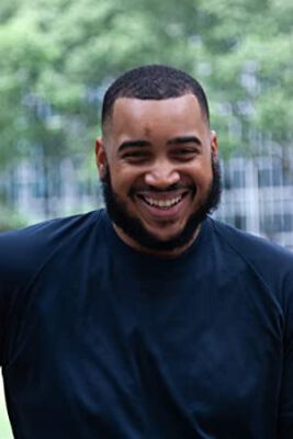 Official profile picture of Jeremiah Figuereo