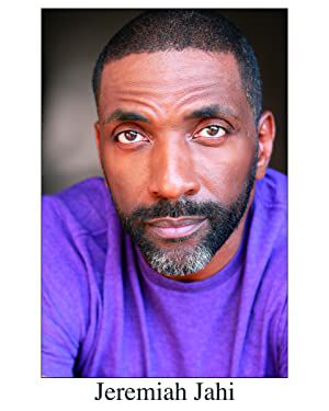 Official profile picture of Jeremiah Jahi