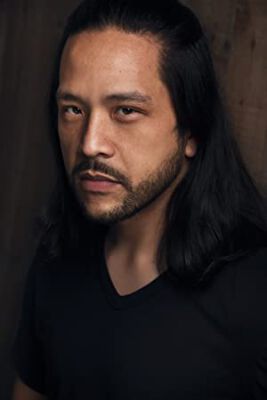 Official profile picture of Jeremiah Long
