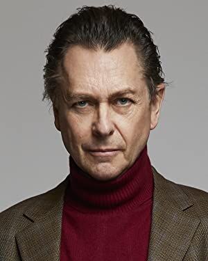 Official profile picture of Jeremy Crutchley