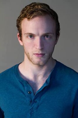 Official profile picture of Jeremy Daniel Madden