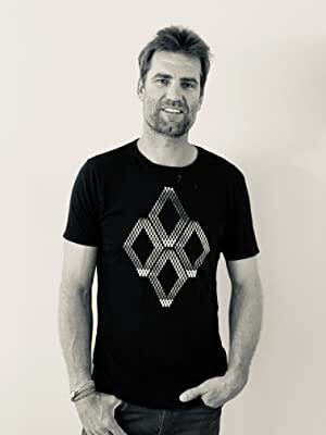 Official profile picture of Jeremy Fitzgerald
