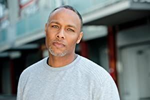 Official profile picture of Jeremy Isaiah Earl