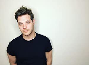 Official profile picture of Jeremy Palko