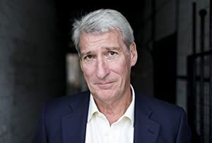 Official profile picture of Jeremy Paxman