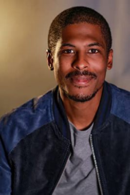 Official profile picture of Jeremy Suarez